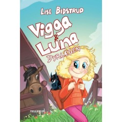 Vigga & Luna -1: Dyrlægen
