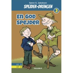 Spejderdrengen -3: En god spejder