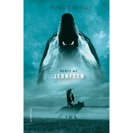 Mercy -3: Jernfeen