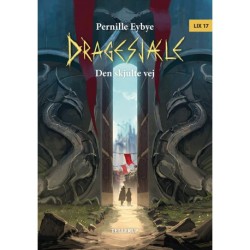 Dragesjæle -5: Den skjulte vej