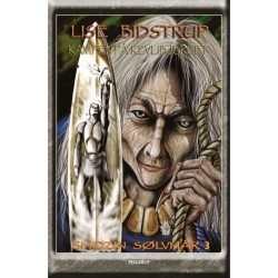 Shozin Sølvhår -4: Kampen på Kevlibjerget