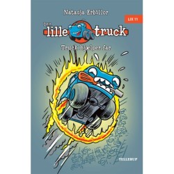 Den lille truck -3: Truck hjælper far