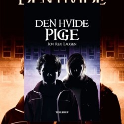 Den hvide pige