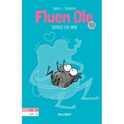 Fluen Ole -10: Fluen Ole savner sin  mor