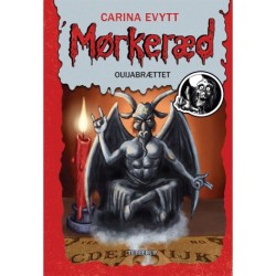 Mørkeræd -4: Ouijabrættet