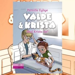 Valde & Krista -6: Skal krista dø