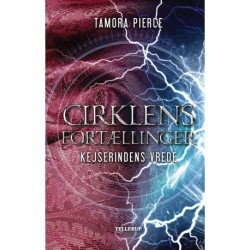 Cirklens fortællinger -2: Kejserindens vrede
