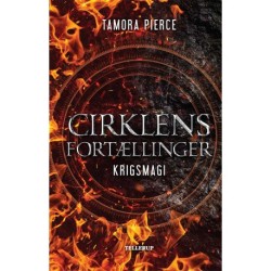 Cirklens fortællinger -5: Krigsmagi