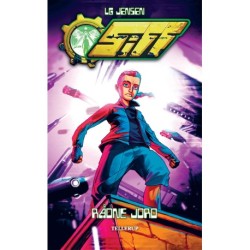 SIFF -1: Rådne Jord