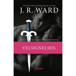 The Black Dagger Brotherhood -25: Velsignelsen