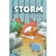 Storm -1: Storm og affald (LYT & LÆS)