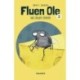 Fluen Ole -3: Fluen Ole har ingen venner (LYT & LÆS)