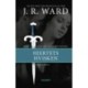 The Black Dagger Brotherhood -31: Hjertets hvisken: Legacy -6