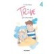 Trine -4: Trine på stranden (LYT & LÆS)