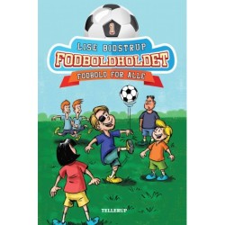 Fodboldholdet -1: Fodbold for alle (LYT & LÆS)