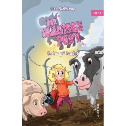 Den magiske pony -3: En tur på landet