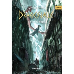 Dragesjæle -7: En farlig flugt