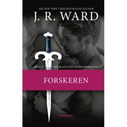 The Black Dagger Brotherhood -35: Forskeren