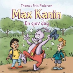 Max Kanin -2: En sjov dag