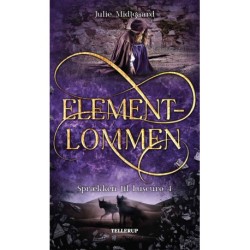 Sprækken til Luscuro -4: Elementlommen