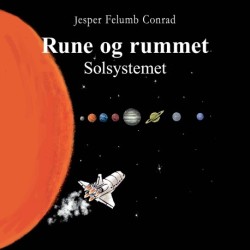 Rune og rummet -1: Solsystemet