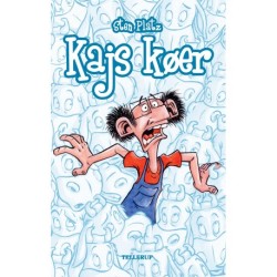 Kajs køer (LYT & LÆS)