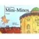 Mini-Minos -4: Mini-Minos i byen (LYT & LÆS)