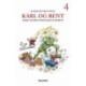 Karl og Bent -4: Karl og Bent bygger en robot (LYT & LÆS)
