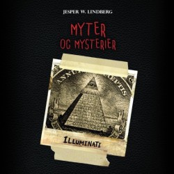 Myter og mysterier -5: Illuminati