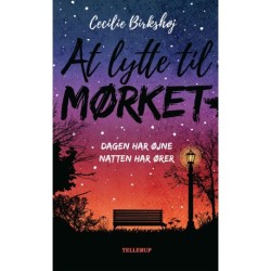 Det ingen ser -3: At lytte til mørket