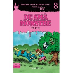 De små monstre -8: På tur