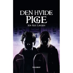 Den hvide pige
