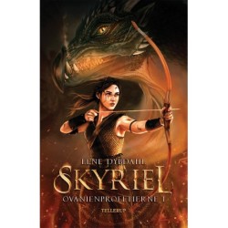 Ovanienprofetierne -1: Skyriel