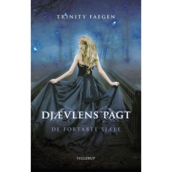 Djævlens pagt -1: De fortabte sjæle