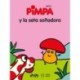 Pimpa - Pimpa y la seta soñadora