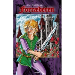 Regnbuefolket -4: Forræderen