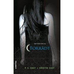 Nattens hus -2: Forrådt