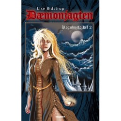 Regnbuefolket -2: Dæmonjagten