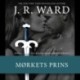 The Black Dagger Brotherhood -8: Mørkets prins