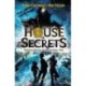 House of Secrets -1: Undergangens og Ønskernes Bog