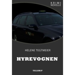 Kriminovelle - Hyrevognen
