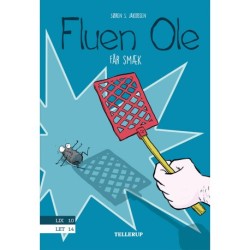 Fluen Ole -2: Fluen Ole får smæk