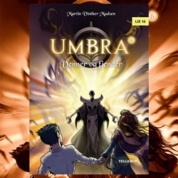 Umbra -6: Venner og fjender
