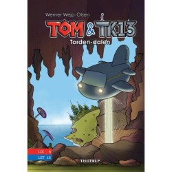 Tom & TK13 -1: Torden-dalen