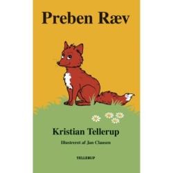 Preben Ræv