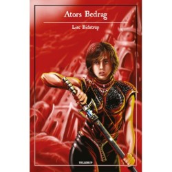 Dværgene fra Terra -4: Ators Bedrag