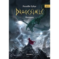 Dragesjæle -3: Slaveøen