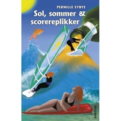 Sol, sommer og scorereplikker