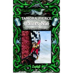 De svages beskytter -2: Balors Nål