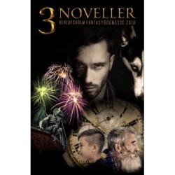 Herlufsholm Fantasybogmesse 2018